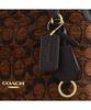 Coach Elise Shoulder Bag In Signature Chenille Cfp36 Ima7U