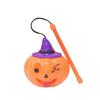 Halloween Themed Pumpkins Light Decoration Ornaments Atmosphere Creative Scene Funny Ornaments, Decorative Ornaments, Gifts