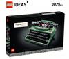 LEGO Ideas 21327 Typewriter – Brand New & Sealed