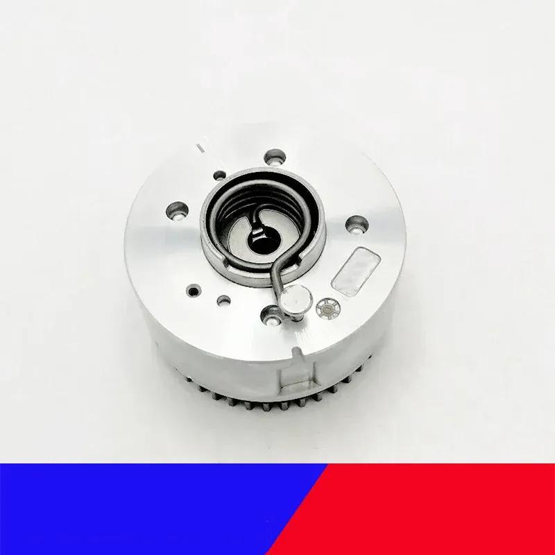 2437003000 24370-03000 Шестерня распредвала ГРМ CVVT Для Hyundai Elantra Accent Ix25 Creta Reina I10 I20 1.4L 2017-2019 Автозапчасти