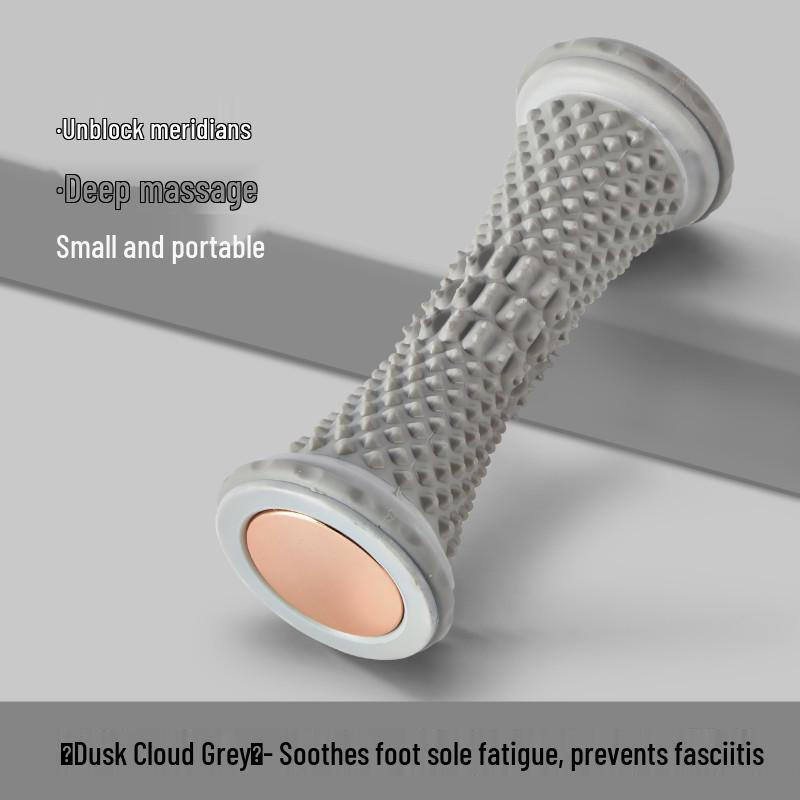 Foot Massage Roller for Plantar Fasciitis and Muscle Relaxation