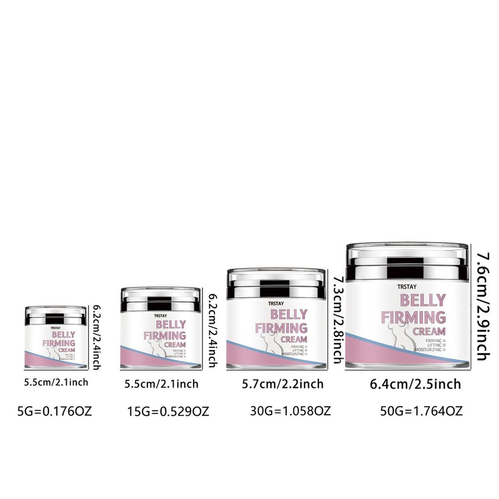 Rozjasňující, zpevňující, hydratační, regenerační, zklidňující a zpevňující krémy