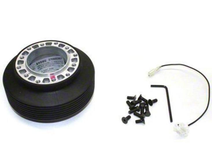 Works Bell Rapfix Short Boss for Toyota Airbag Vehicles 540S