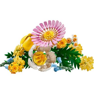 LEGO Botanicals Petite Sunny Bouquet