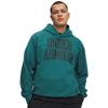 Men' Under Armour Rival Lw Graphic Hoodie