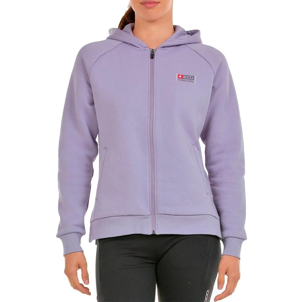 

+8000 Толстовка на молнии Baiyan M