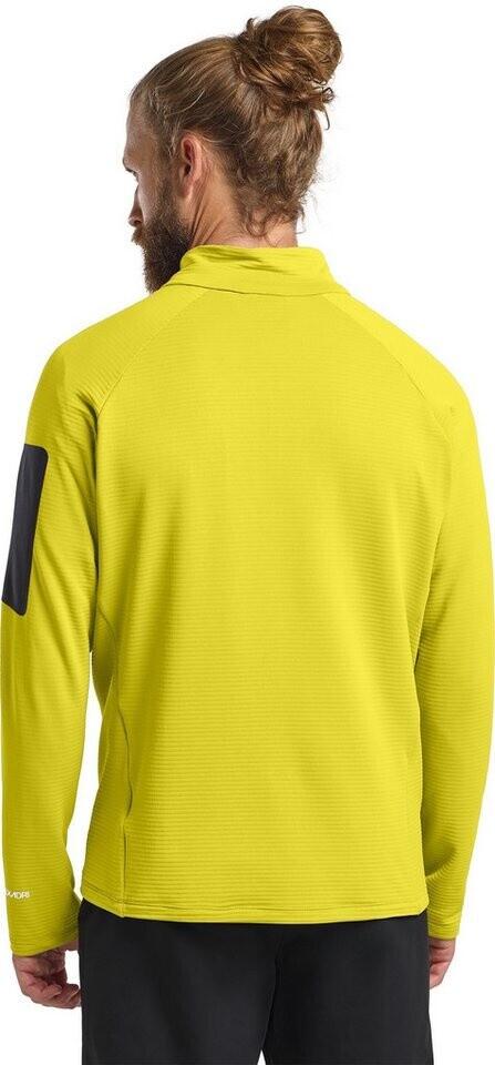 Jacket Jack Wolfskin Prelight FZ Men (A63789) Chartreuse