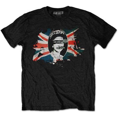La Maglietta dei Sex Pistols - God Save The Queen (Maglietta)