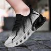 TUINANLE Men Breathable Lightweight Women Comfortable Nonskid Speciality Sneakers Sports Running Shoes