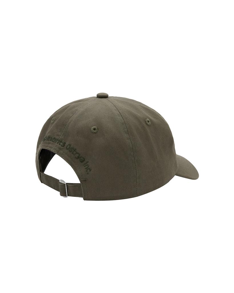 OSTRYA 26Ss Botanic Swirl Cap Sage