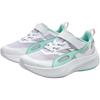 Puma Pounce Lite Om Ac Jr Comfortable Training Sprint Racing Durable Lightweight Shock Absorption Low Top Running Shoes Kids sneaker 404325-03