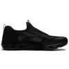 Li Ning Sportschuhe Freizeit Low-Top Herren Schwarz AGCR361-51