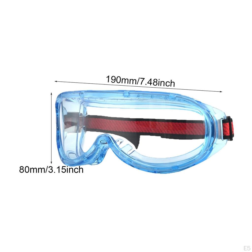 Bike Glasses Fog Resistant Mountaineering Golf Adults Sports Cycling Goggles