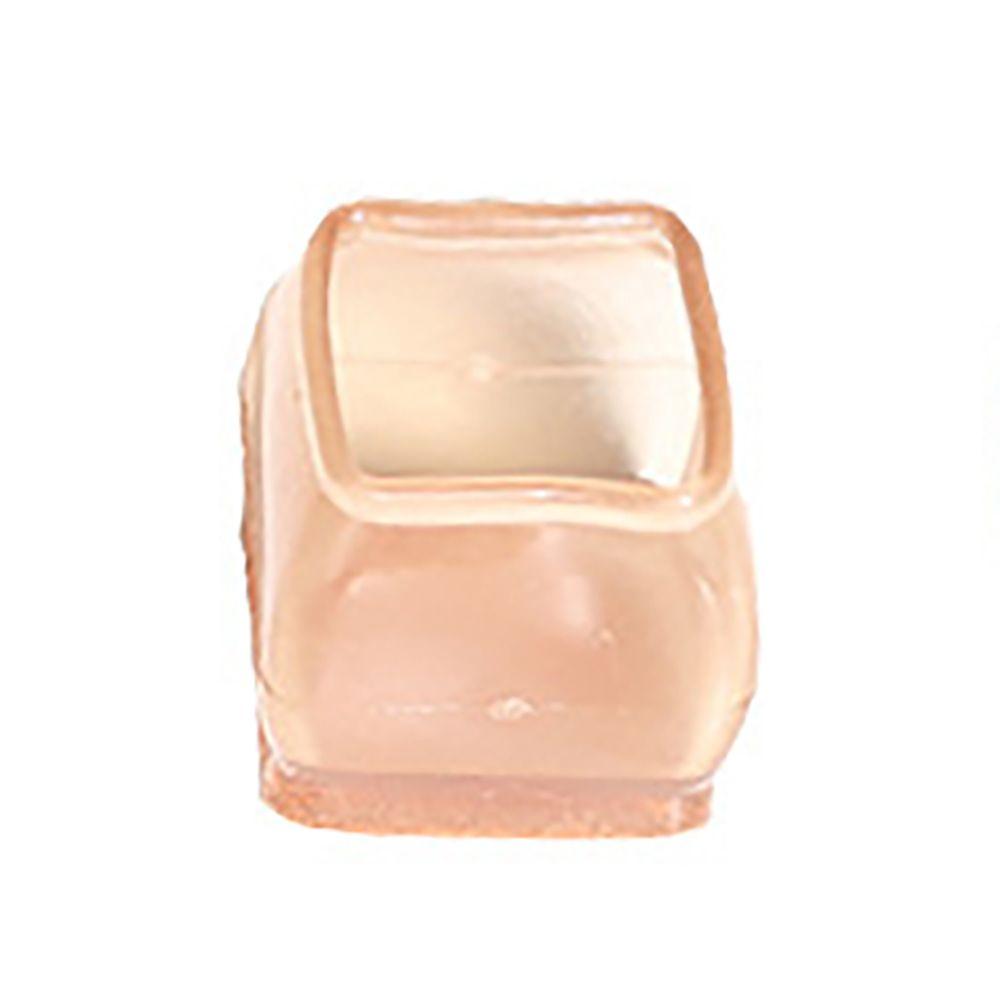 Home Chair Legs Feet Pads Chair Leg Caps Furniture Covers Chair Feet Protector Floor Protectors