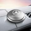 Car Inspection Sticker for Mercedes Benz MB C200L GLC GLK CLA GLA Auto Accessories Styling