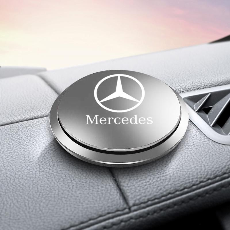 Car Inspection Sticker for Mercedes Benz MB C200L GLC GLK CLA GLA Auto Accessories Styling
