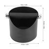 Non-Slip Base Coffee Grounds Bucket Large Capacity Coffee Waste Bin  Coffee Machine Accessories