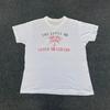 Vintage Saga Frontier 2 Gustave XIII Japanese Games Tomomi Kobayashi Anime Rare 90s T shirt
