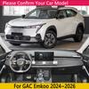 Car Dashboard Cover Pad for GAC Emkoo Accessories Trumpchi 2024 2025 2026 Anti-Slip Mat Sunshade Dashmat Carpet Rug Auto Cushion