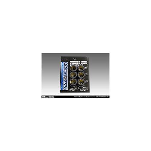 

Комплект роликов для гипервеса WirusWin, адрес 125 2BJ-DT11A