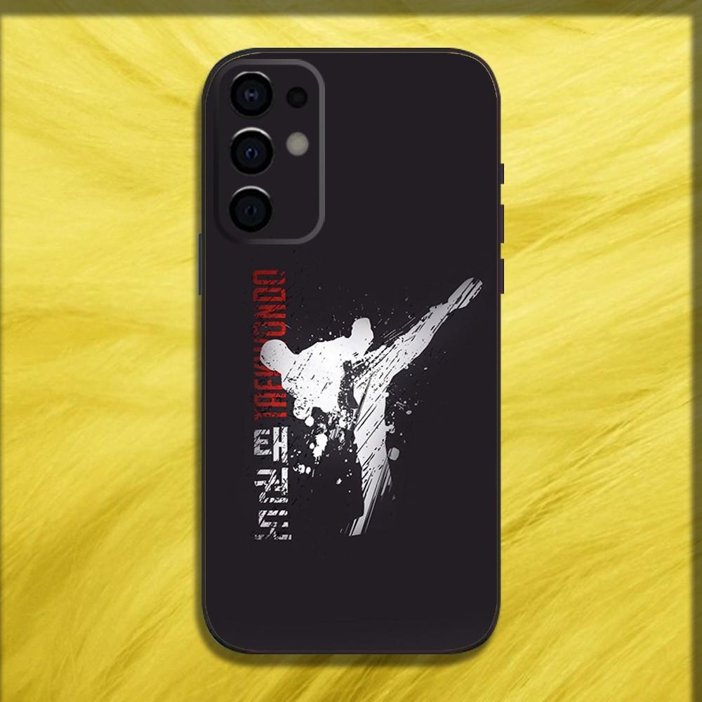 Japan Cool Jujitsu Judo Phone Case For Samsung S25,S24,S21,S22,S23,S30,Ultra,S20,Plus,Fe,Lite,Note,10,9,5G Black Soft Cover