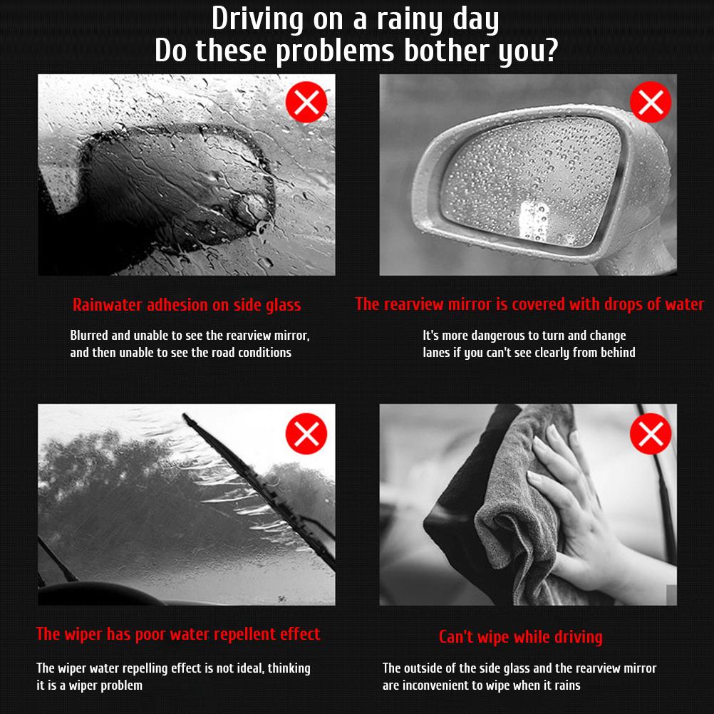 Anti Fog Spray for Glasses Prevents Fog Anti Reflective On Lenses Glasses Goggles Car Windows