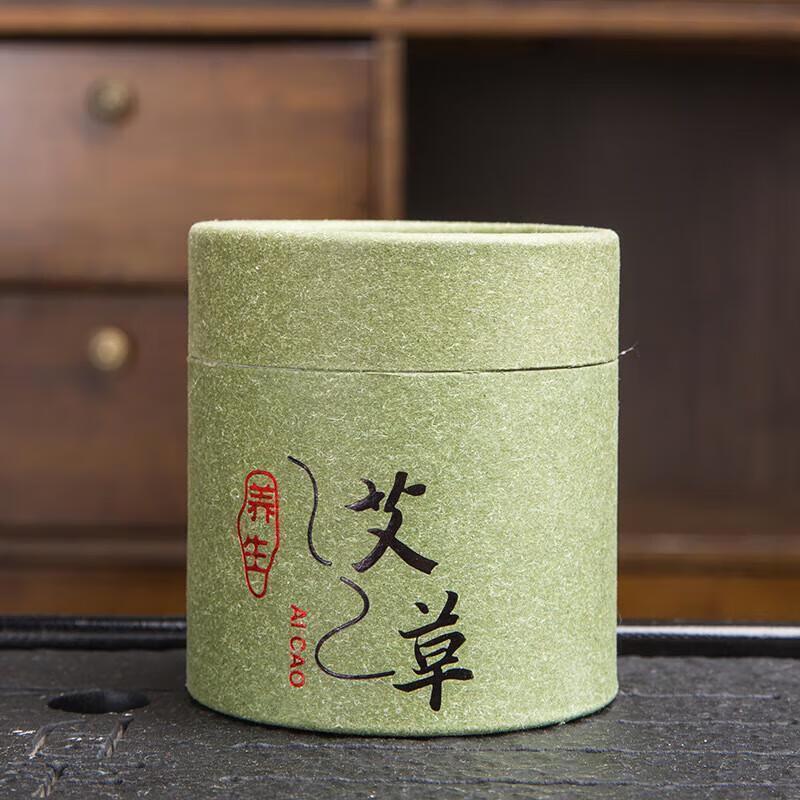 Mugwort Incense Coils for Home