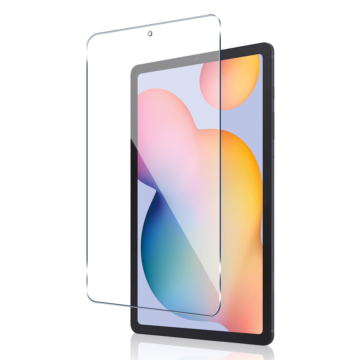 

Samsung Galaxy Tab S6 Lite 2022 10.4 Tempered Glass Screen Protector 10.4 Inch