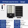LED svítidla – LED solární lampy