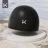 Keep PU Coated Adult Swimming Cap