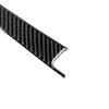 Passenger Carbon Fiber Dashboard Sticker Decor Trim For BMW 3 Series F30 F34