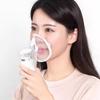 Jing Kang Yu Ultrasonic Portable Inhaler Nebulizer for Children & Adults - Silent Home Use