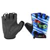 Boodun Kidsren's Balance Bike Cycling Gloves Half-Finger Bicycle Roller Skating Sports Boys and Girls Cycling Equipment