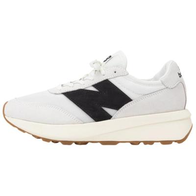 370 'Sea Salt Black Cement' Sneakers U370CA