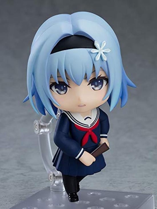 Nendoroid Sora Ginko Painted Movable Figure Dragon's Work! Non-scale ABS&PVC