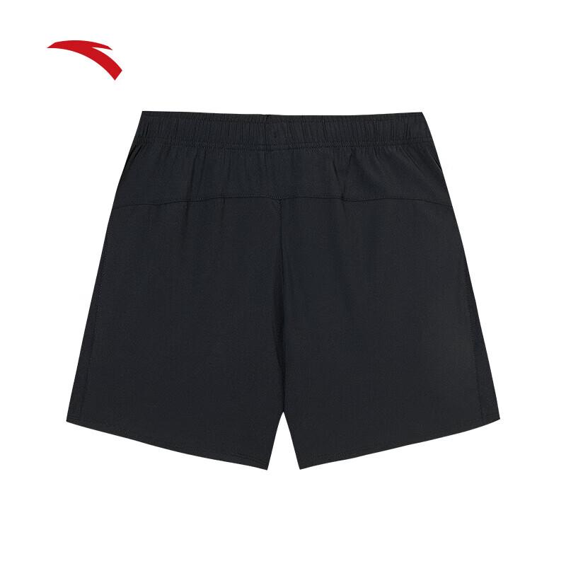 ANTA Women's Moisture-Wicking Running Shorts