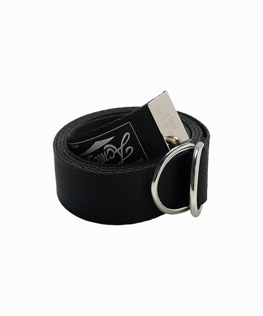 ACME DE LA VIE Webbing Belt