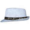 Fiestas Guirca Gangster 30th Birthday Hat