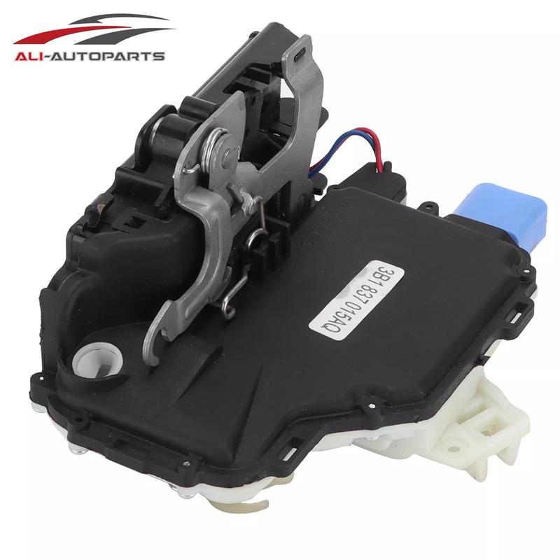 3B1837015AQ Door Lock Actuator 3B1837016BC For VW Polo 9N Caddy Mk3 Transporter T5 Beetle For Skoda Fabia For Seat Ibiza Cordoba