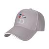 Baseballkappe Liebe Dominikanische Republik Süßes Geschenk Zubehör Unisex Damen Baseballkappen Hut Outdoor-Aktivitäten Verstellbare Sonnenkappe
