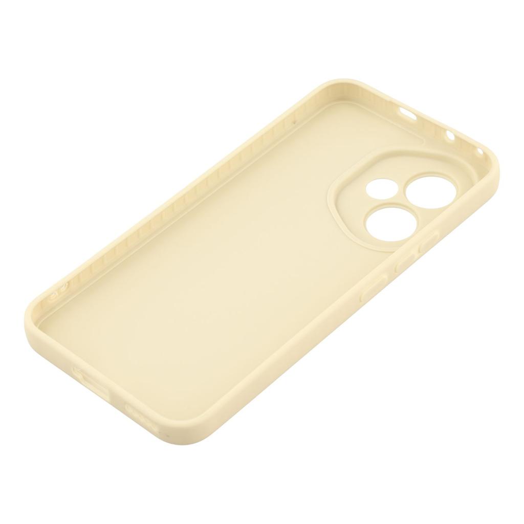 Hromadný nákup 20 ks pro Honor 400 5G (Globální) Pouzdro s přesnými výřezy 1,3mm TPU matný kryt na telefon