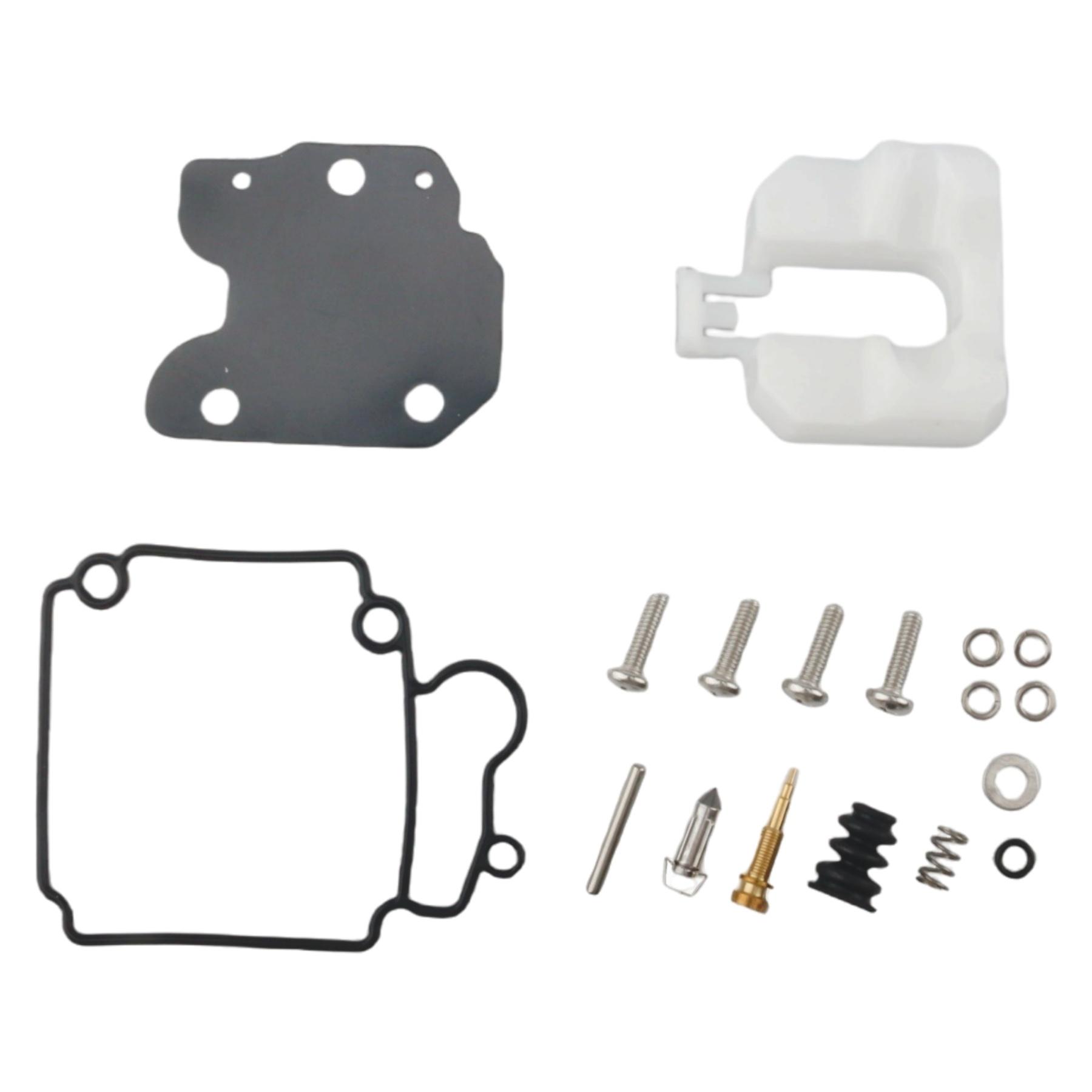 6BL-W0093-00 Outboard Motor Carburetor Repair Kit for Yamaha Marine Boat 6BL-W0093-00