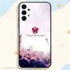 COOLE Tomorrowland Musikfestival Handyhülle für Samsung S26 S24 S22 S25 Ultra S9 S20 FE S23 Plus S10 S21 Stoßfeste Funda Hülle