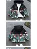 Autumn 2025 Camouflage Windbreaker for Boys - Trendy Children's Casual Jacket for Small and Medium Sizes