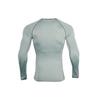 Nike Pro Dri-Fit Sports Casual Crew Neck Long Sleeve T-Shirt Men Tops Green DD1991-357