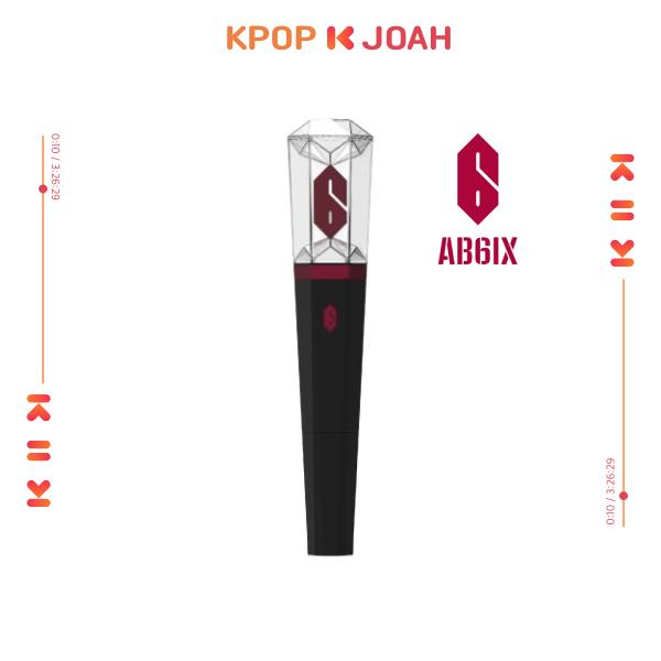 AB6IX Official Light Stick (Fanlight)