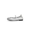 TEENMIX Women's Casual Ballet Flat Shoes BJ661CQ4