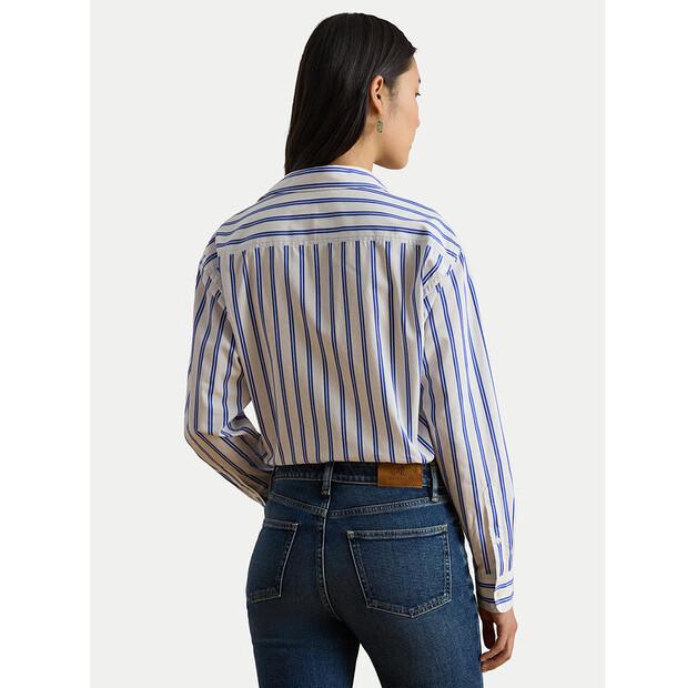Рубашка LAUREN RALPH LAUREN 200P08746001
