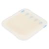 Sacrum Silicone Dressing High Absorbency Bordered Silicone Adhesive Pad for Wound Care Fast Healing