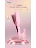 32MM Deep V Curling Iron: Gentle On Hair, Perfect Curls